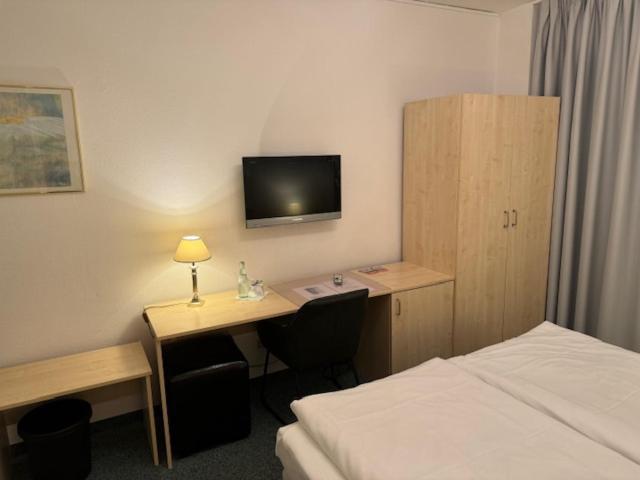 Hotel Occam Munich Exterior photo