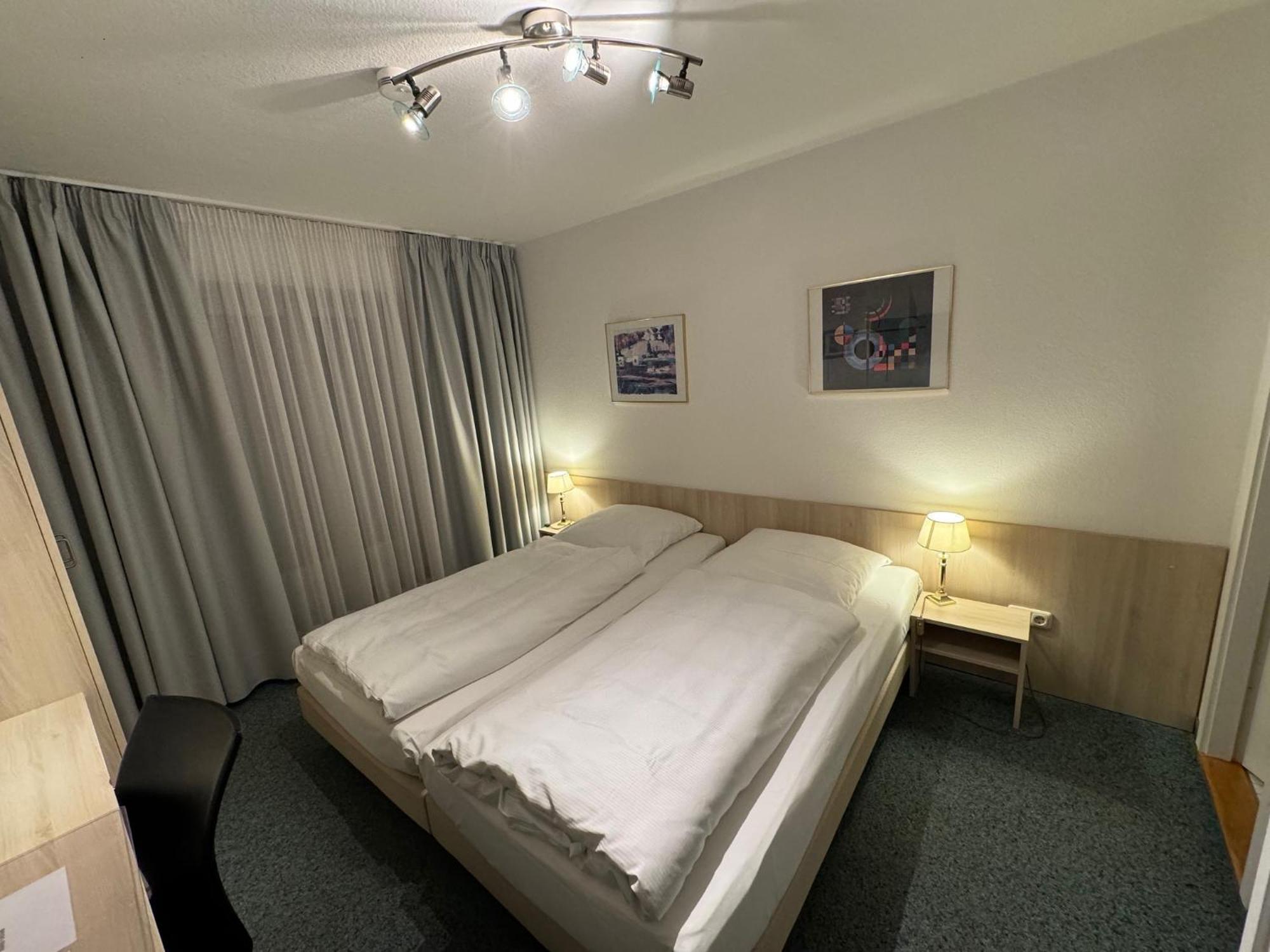 Hotel Occam Munich Exterior photo