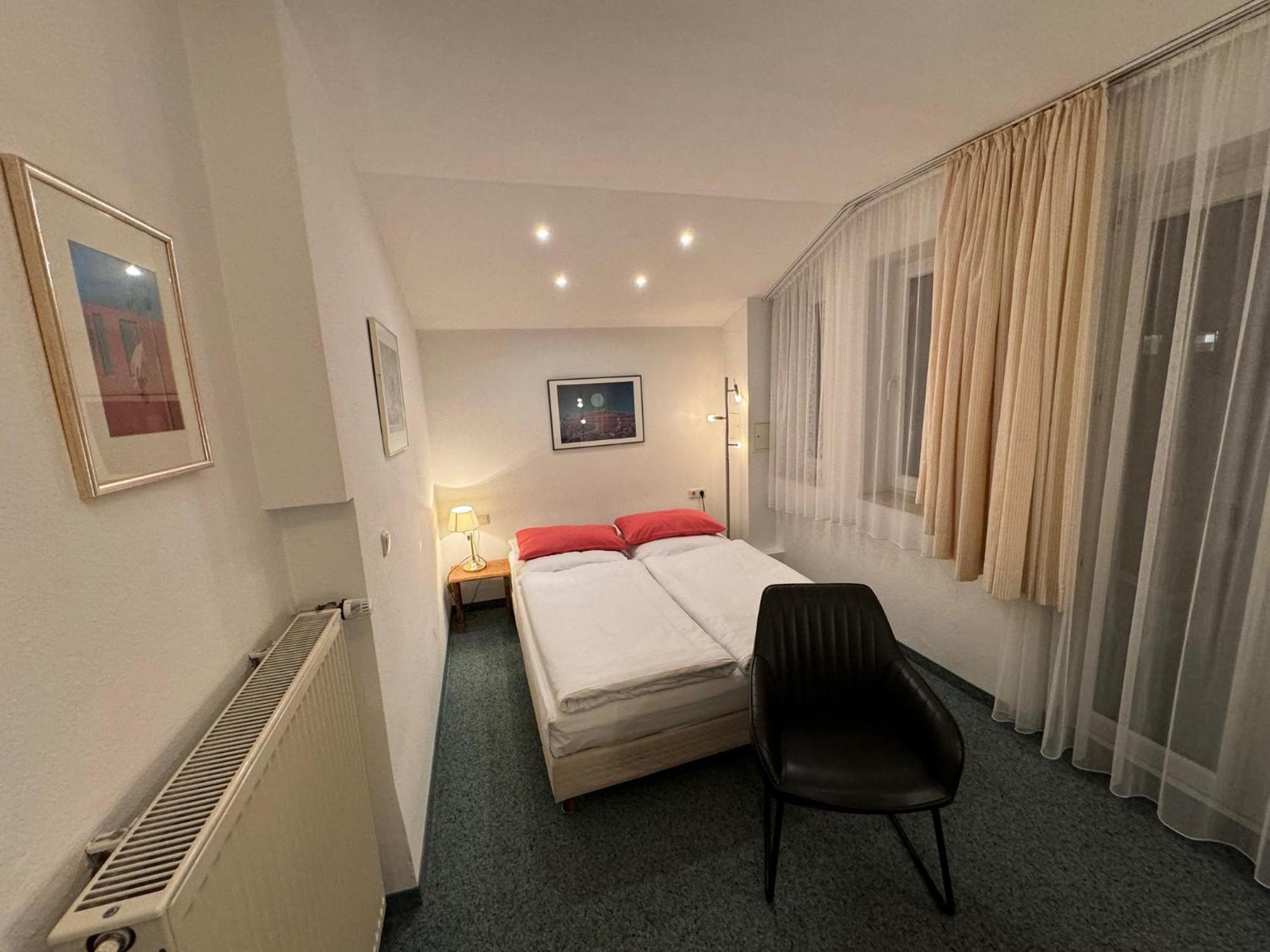 Hotel Occam Munich Exterior photo