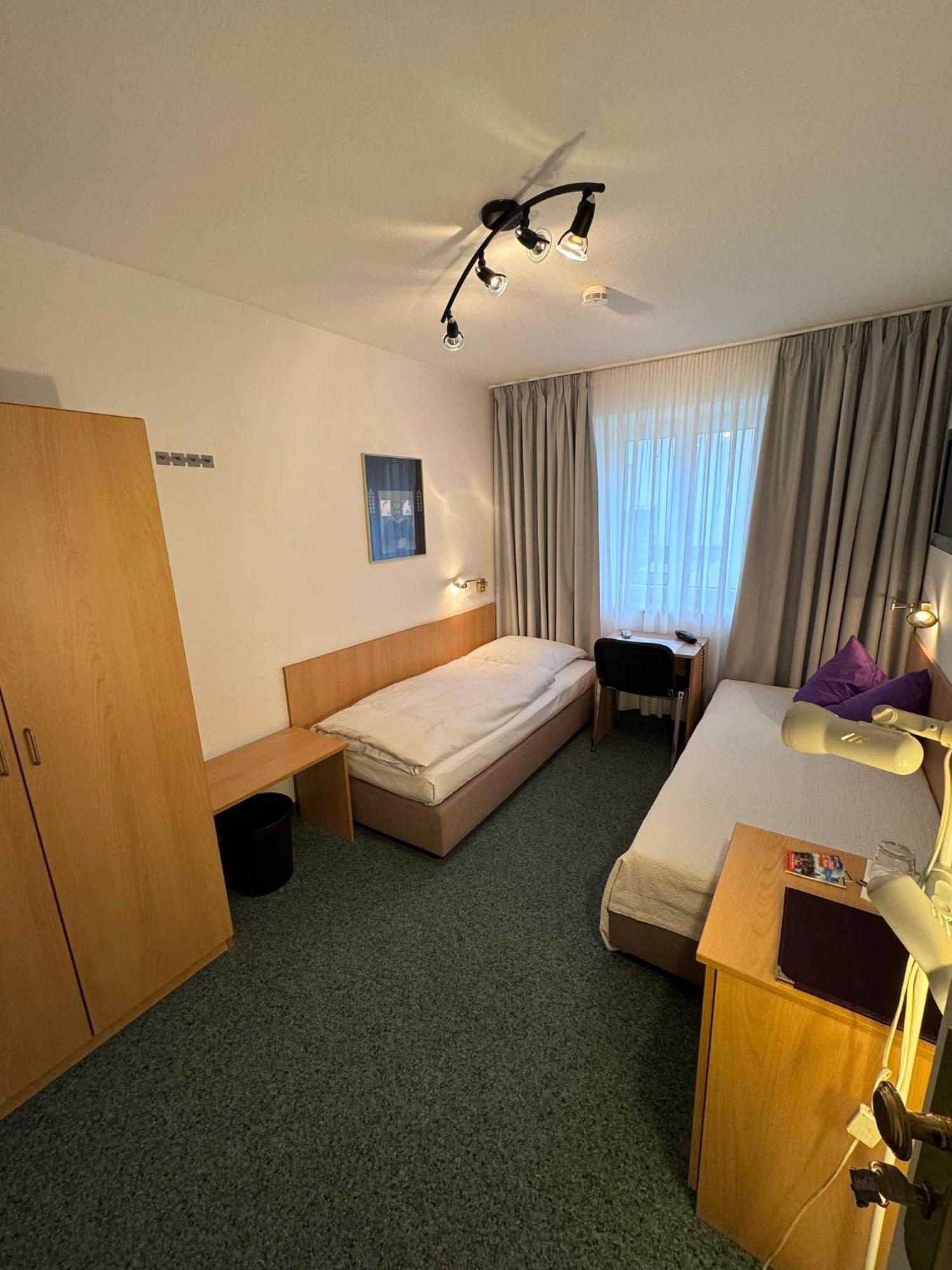 Hotel Occam Munich Exterior photo