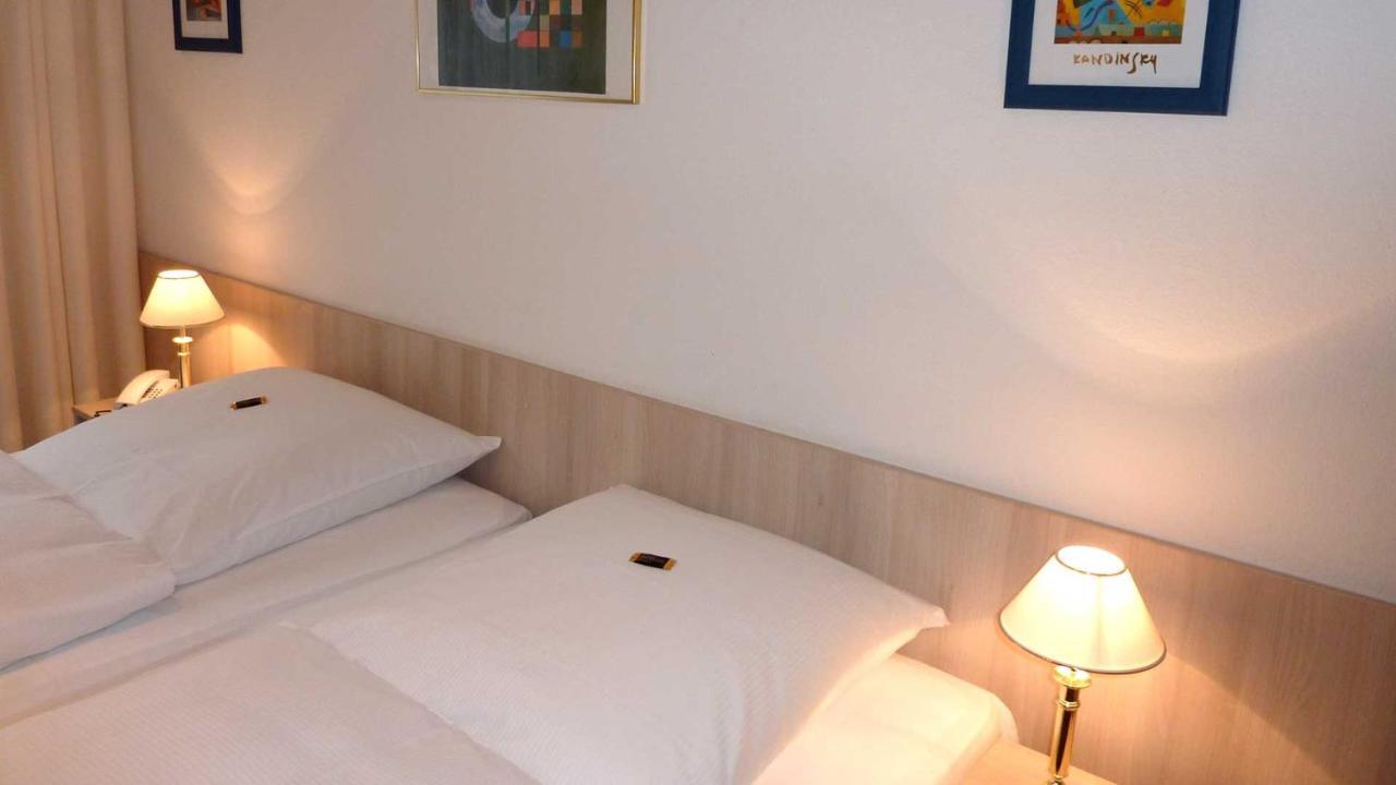 Hotel Occam Munich Exterior photo